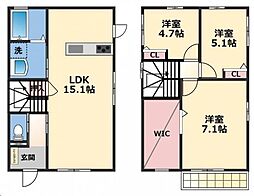 姫路市西今宿戸建