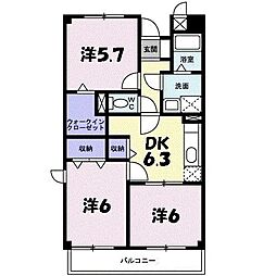 🉐敷金礼金0円！🉐ソレアード北六甲