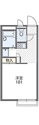 🉐敷金礼金0円！🉐レオパレスかえで
