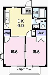 🉐敷金礼金0円！🉐プチメゾン