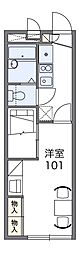 レオパレスチャンティック曽根