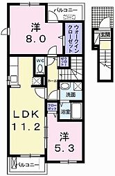 ソレイユ壱番館　Ｂ
