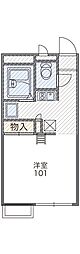 レオパレス須磨の森