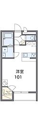 レオパレスぽぽら