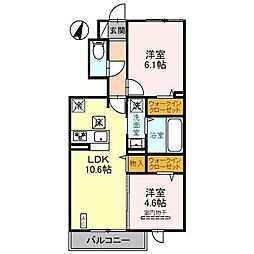 クレスト鹿の子台