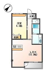 ユニヴァリィ北在家
