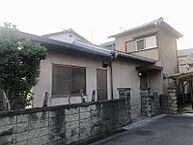 兵庫県姫路市広畑区蒲田460-2：物件画像／ベストリーシング