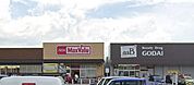 マックスバリュ城北店(1694m)