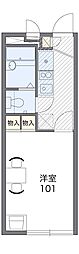 フラワータウン駅 6.5万円