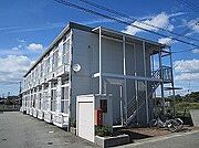 バルコニー側