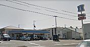 ローソン 姫路南条北店  600m