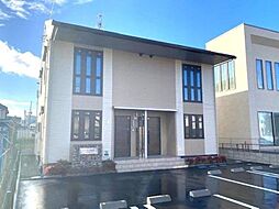 アミティ屋敷町