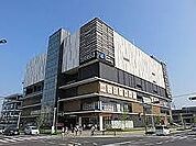 マックスバリュテラッソ姫路店  900m