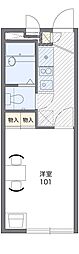 レオパレス本町公園