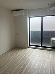 AILE岡場II 204 2階1Kのリビング/ダイニング