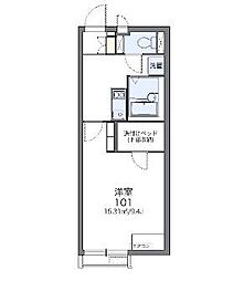 レオネクストサンベスト 1階