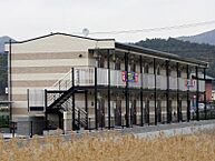 兵庫県高砂市阿弥陀町北池45：物件画像／ベストリーシング