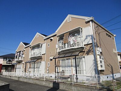 外観 外観