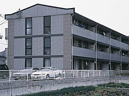 レオパレス宮田第2 3階/302