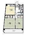 エクセレント宝殿1号棟3階4.5万円
