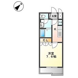 Ｌｉｅｎ　‐リアン‐ 1階/-