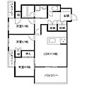 サンワプラザ大手前通3階11.0万円