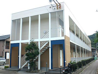 外観 外観