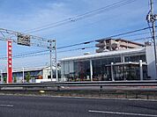 播州信用金庫揖保川支店まで1、200ｍ