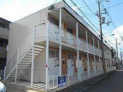 レオパレス東本町II 2階/204