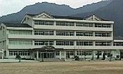 菅野中学校(3688m)