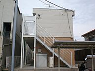 兵庫県神戸市須磨区潮見台町 5丁目8-9：物件画像／ベストリーシング