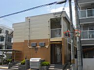 兵庫県姫路市坂田町94：物件画像／ベストリーシング