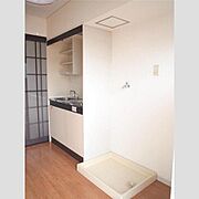 ※写真は同タイプのお部屋です。