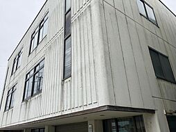 加西市別所町貸倉庫 -/1