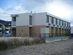 レオパレス翼 202