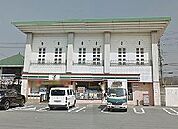 セブンイレブン 姫路書写店  300m