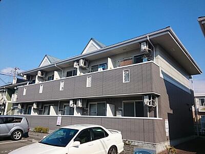 外観 外観