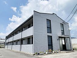 レオパレス本竜野 1階