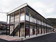 兵庫県赤穂市中広130-9：物件画像／ベストリーシング