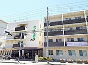 みどり病院様まで900m