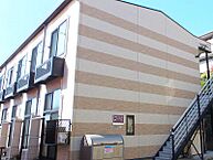 兵庫県神戸市北区鈴蘭台南町 3丁目8-9：物件画像／ベストリーシング