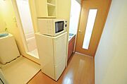 家具家電付です