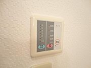 浴室乾燥機リモコン