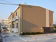 兵庫県姫路市花田町加納原田526-1：物件画像／ベストリーシング