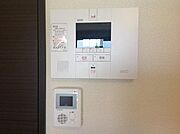 ホームセキュリティー（SECOM)対応※無料保障