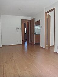 グランディオーズ 105 1階2LDKのリビング/ダイニング