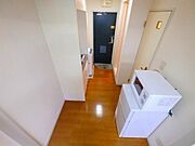 ※106号室のみ家具なし