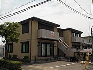 兵庫県赤穂市城西町19-1：物件画像／ベストリーシング