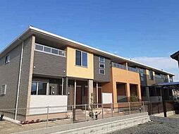 グランデール興浜III 204