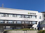 高岡病院まで900m